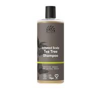Urtekram Shampooing à l'arbre à thé – Cuir chevelu irrité – Biologique