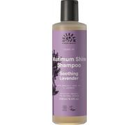 Urtekram Shampooing apaisant à la lavande (cheveux normaux) - 250 ml