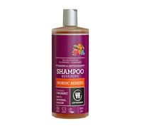 Urtekram Shampooing - Baies Nordiques - Cheveux Normaux - 500 ml, Végétalien, Bio, Origine Naturelle