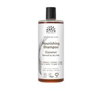 Urtekram Shampooing nourrissant Noix de coco – 500 ml