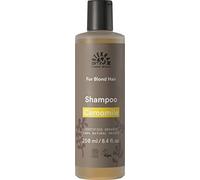 Urtekram Shampooing à la camomille pour cheveux blonds – Végétalien biologique 250 ml