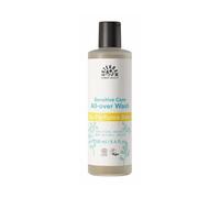 Urtekram Shampooing pour bébé sans parfum 250ml