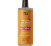 URTEKRAM Calendula Shampooing délicat pour enfants à l'écorce de magnolia et au calendula BIO 500 ml