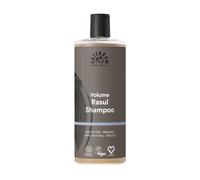 Urtekram Shampooing Rhassoul Volume, Biologique, 500 ml