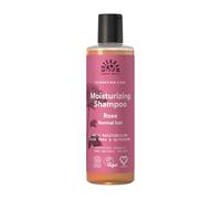Urtekram Shampooing Rose Cheveux normaux 250ml