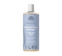 Urtekram Fragrance Free Sensitive Scalp Shampoo - 500 ml