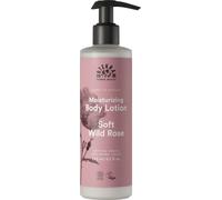 Urtekram Soft Wild Rose Body Lotion - 245 ml