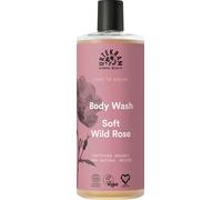 Urtekram Soft Wild Rose Body Wash - 500 ml