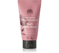 Urtekram Soft Wild Rose crème hydratante mains 75 ml
