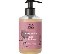 Urtekram Savon liquide mains Rose sauvage biologique – 300 ml