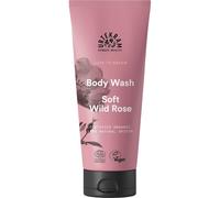 Urtekram – Gel douche Rose sauvage douce – Organique – 200 ml