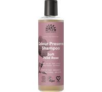 Urtekram Soin Soft Wild Rose Colour Preserve Shampoo 250 ml