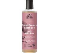 Urtekram Shampooing délicat à la rose sauvage biologique – 250 ml