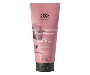 URTEKRAM Soft Wilde Rose Conditioner 180 ml