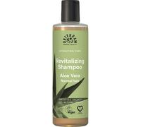 Urtekram Aloe Vera Shampoing Revitalisant À L'Aloe Vera Cheveux Normaux Flacon 250ml