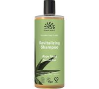 Urtekram Soin Aloe-VeraShampooing revitalisant à l'aloe vera 500 ml