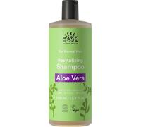 Urtekram Aloe Vera Shampoo - 500 ml