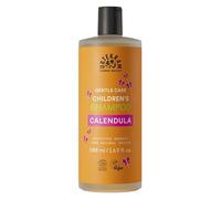 URTEKRAM Calendula Shampooing délicat pour enfants à l'écorce de magnolia et au calendula BIO 500 ml