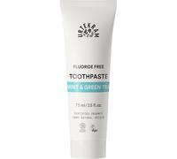 Urtekram Soin Dental-CareFluoride Free Toothpaste Mint & Green Tea 75 ml