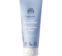 Urtekram Soin Fragrance-FreeLavage corporel pour peaux sensibles 200 ml