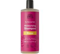 Urtekram Soin RoseShampooing hydratant pour cheveux normaux 500 ml