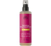 Urtekram Soin RoseSpray revitalisant après-shampooing 250 ml