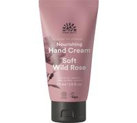 Urtekram Soin Soft-Wild-RoseNourishing Hand Cream 75 ml