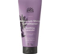 Urtekram Maximum Shine Tune In Après Shampoing Biologique 180 ml 1 Unité