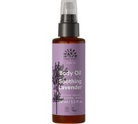 Urtekram Soin Soothing-LavenderHuile pour le corps 100 ml