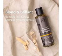 Urtekram Soin Special-Hair-CareShampooing Camomile Blond Hair 250 ml