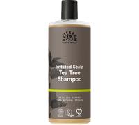 Urtekram Soin Special-Hair-CareShampooing Tea Tree pour le cuir chevelu irrité 500 ml