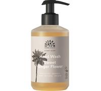Urtekram Start Over Savon Mains Fleur De Gingembre Flacon-Pompe 300ml
