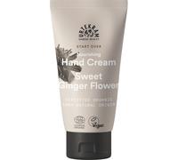 Urtekram Soin Sweet-Ginger-FlowerNourishing Hand Cream 75 ml