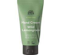 Urtekram Soin Wild-Lemon-GrassCrème pour les mains 75 ml