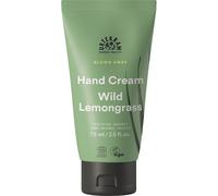 Urtekram Wild Lemongrass Hand Cream - 75 ml