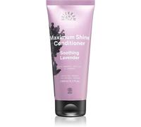 Urtekram Soothing Lavender Après-Shampoing Apaisant Pour Cheveux 180 Ml