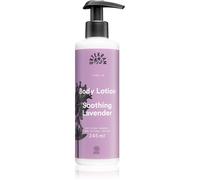 Urtekram Lait corporel apaisant à la lavande biologique 245 ml