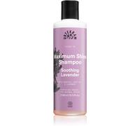 Urtekram Soothing Lavender shampoing apaisant pour des cheveux brillants et doux 250 ml