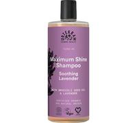 Urtekram Shampooing Lavande apaisante bio – Brillance maximale 500 ml