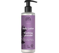 Urtekram Lait corporel apaisant à la lavande biologique 245 ml