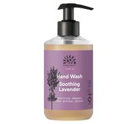 Urtekram Soothing Lavender Tune In Savon Liquide pour Mains Biologique 300 ml, 1 Unité