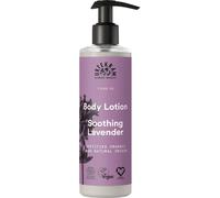 Urtekram Lait corporel apaisant à la lavande biologique 245 ml