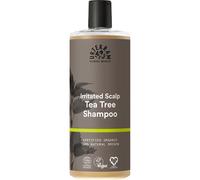 Urtekram Special Hair Care Shampooing pour cuir chevelu irrité au Tea Tree 500 ml 500 ml