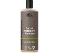 Urtekram Shampoing bio au romarin ECOCERT – Cheveux fins – 500 ml