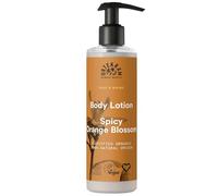 Urtekram Spicy Orange Blossom Body Lotion - 245 ml