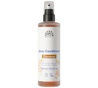 Urtekram Spray Conditionneur Cheveux Sans Rinçage Bio - Noix de Coco - Cheveux Normaux - Hydrate - Démêle les Cheveux & prévenir la sécheresse - vegan - Organic - Origine Naturelle - 250 ml