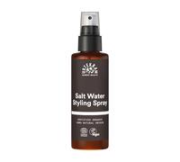 Urtekram Spray Eau de Mer 100 ml, Spray Capillaire Naturel au Sel Marin pour Effet Ondes de Plage et Texture, Apporte Volume et Fixation, Coiffage Léger, Végan, 100% d’Origine Naturelle