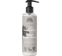 Urtekram Start Over Lotion Hydratante Fleur De Gingembre 245ml