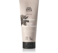 Urtekram Sweet Ginger Flower Gel Douche Doux Aux Extraits D'aloe Et De Gingembre 200 Ml