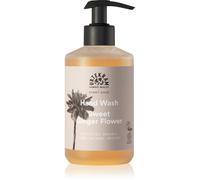 Urtekram Savon liquide mains Start Over Fleur de gingembre hydratant 300 ml flacon-pompe